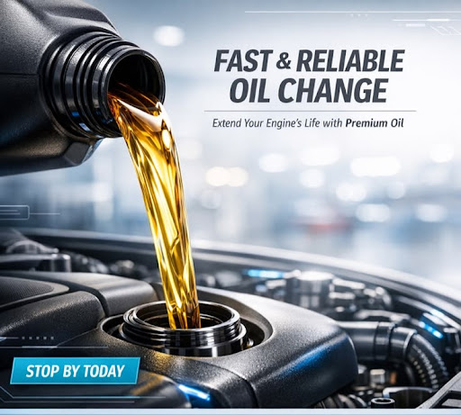 🚗 **Car Regular Service & Engine Oil Change in Goregaon East, Mumbai!** 🔧 post image