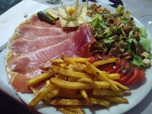 Photo 1 - A LA BONNE FRANQUETTE