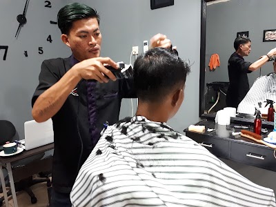 Photos of Vax wijaya Barbershop
