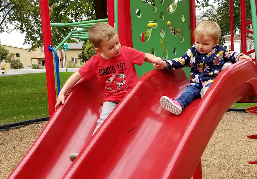 John Simpson Memorial Park - Thumbnail