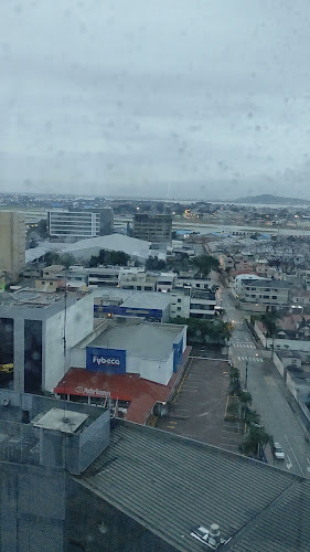 Hotel Courtyard by Marriott Guayaquil