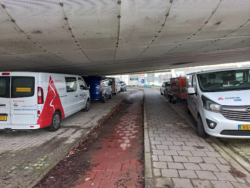 Istimewa Elektro Veghel - Thumbnail