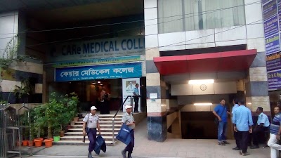 Photos of Care Hospital and Diagnostic Pvt Ltd.