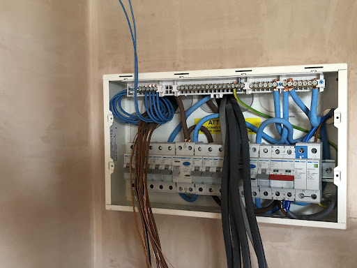 Electrus Ltd - Visual