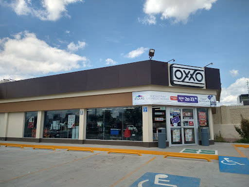 Oxxo Mayorca - Thumbnail