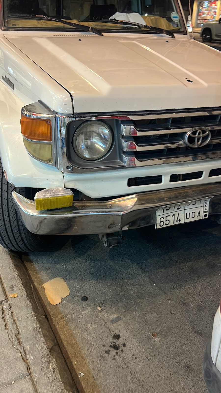 معرض وادي ترج للسيارات - صورة 2