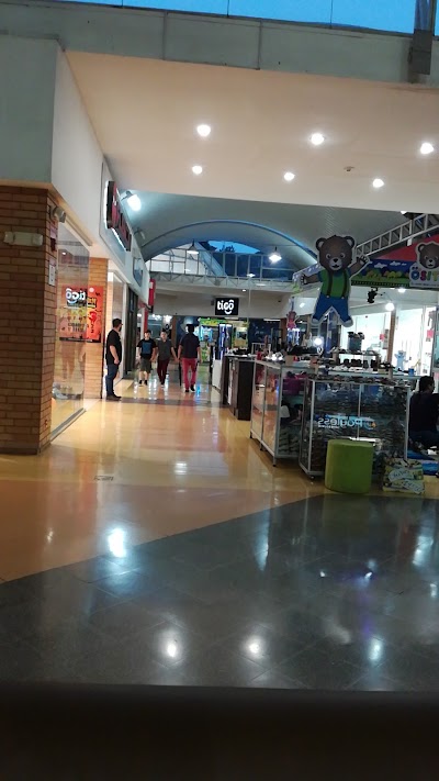 Photos of Mall Plaza Grecia, El Ingenio