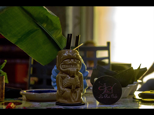 Le Roi Emotional Drinks - Thumbnail