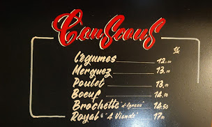 Photo n°34 de Brasserie L'Arc à Arcueil (Brasserie)