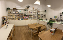 Halles Créatives à Launaguet