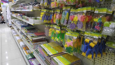 Photos of Arabian Center Branch - Dubai Library Distributors