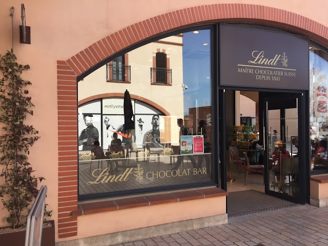 Boutique LINDT Nailloux