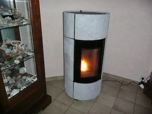 ecopel - Visual