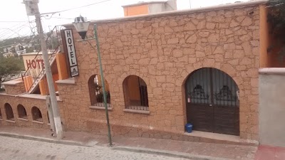 Photos of Hotel Posada San Jorge