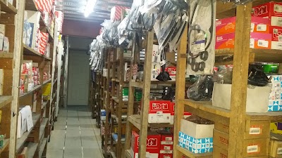 Photos of Parts El Amigo Roosevelt