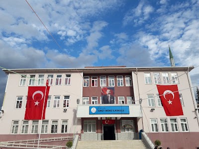 Ismet Inonu Primary School