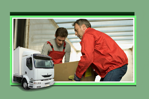 JP Moving & Storage Corp.