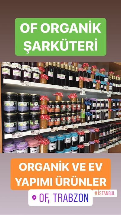 OF ORGANİK