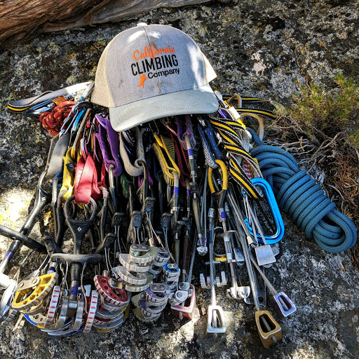 California Climbing Company