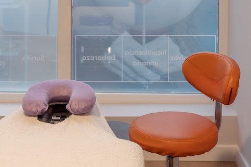 Lymphosalud - Visual