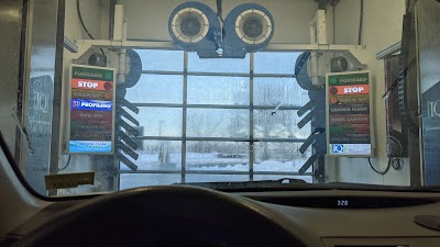 Crystal Clean Car Wash