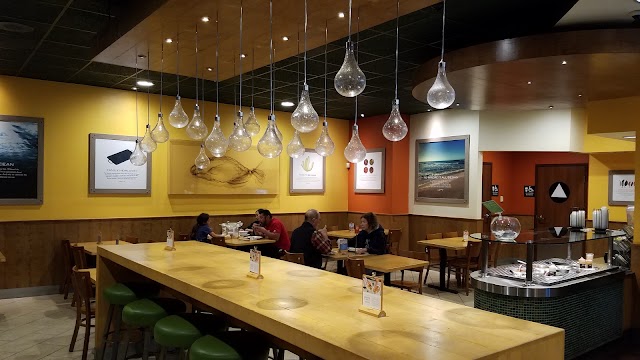 Rubio's Coastal Grill