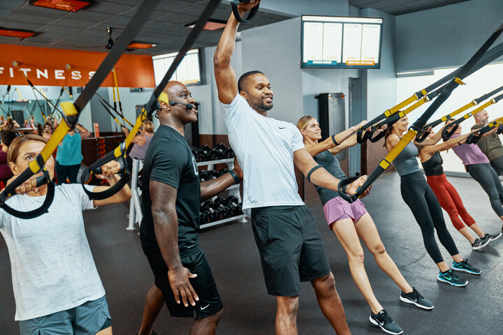 Orangetheory Fitness photo 19