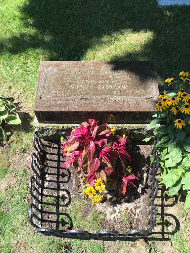 Verulam Cemetery - Thumbnail