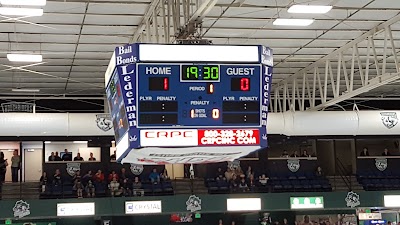 Photos of Cedar Rapids Roughriders Hockey Club