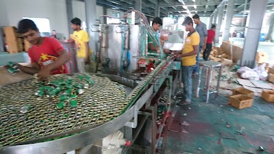 Photos of ROXY PAINTS LTD.