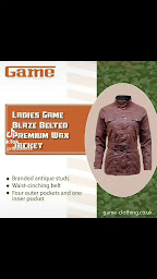 Photo n°8 de ROYAL DEER Chasse et plaine air à Villetaneuse (Magasin de vêtements pour jeunes)