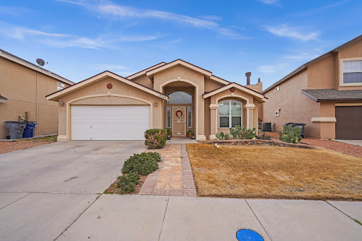Silas Baca Real Estate Group El Paso Texas Brokered by EXP Realty, LLC - Thumbnail