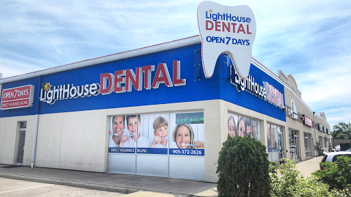LightHouse Dental Cobourg - Canada