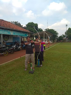 Lapangan Sepakbola PERSADA LIMA, Author: Sahril Fajar