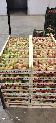 Fruta Sana - Thumbnail