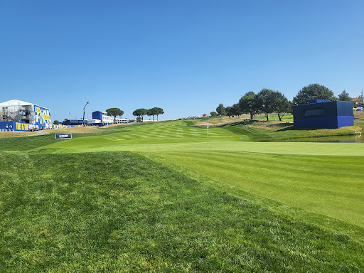 Marco Simone Golf & Country Club - Thumbnail