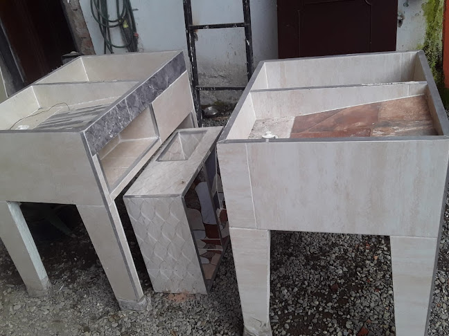 Comentarii opinii despre Ferreteria FerroCaviar construrama