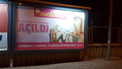 Photos of MELİSSA