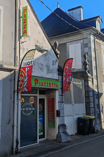 Photo 5 - Past'a Pizza