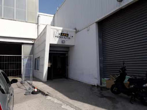 Photo n°8 de APA Pièces Auto les Arnavaux à Marseille (Magasin de batteries pour voitures)