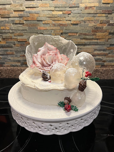 Uptown Delights School of Confectionery Arts - Thumbnail