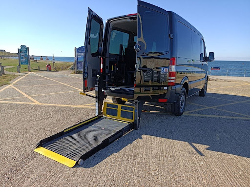 Mobility Vehicles 4U - Thumbnail