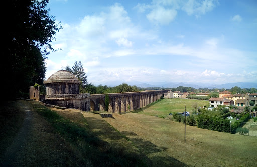 Parco dell'Acquedotto - Thumbnail