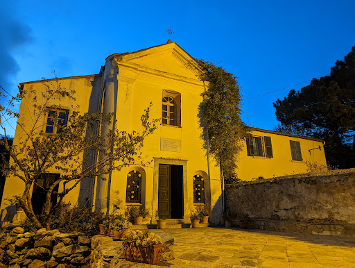 Chjesa di Scala Santa - Thumbnail