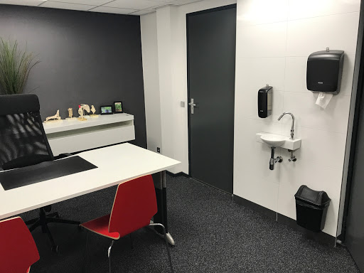 MVOvoorU Gallery - Netherlands