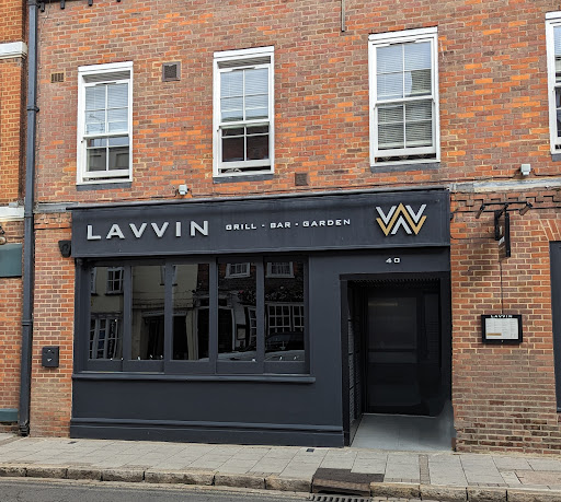 Lavvin - Thumbnail