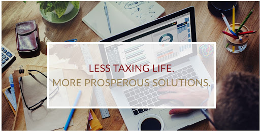 Saunders Tax & Accounting Inc - Thumbnail