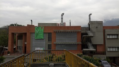 Photos of Instituto Nacional de Medicina Legal y Ciencias Forenses - Regional Noroccidente - Medell&iacute;n