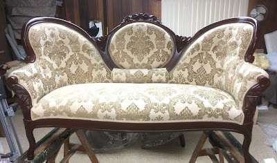 Verona Upholstery