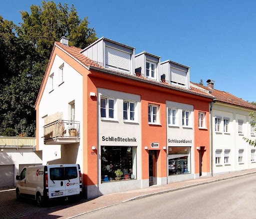 Huber SCHLIESSTECHNIK GmbH & Co.KG - Thumbnail